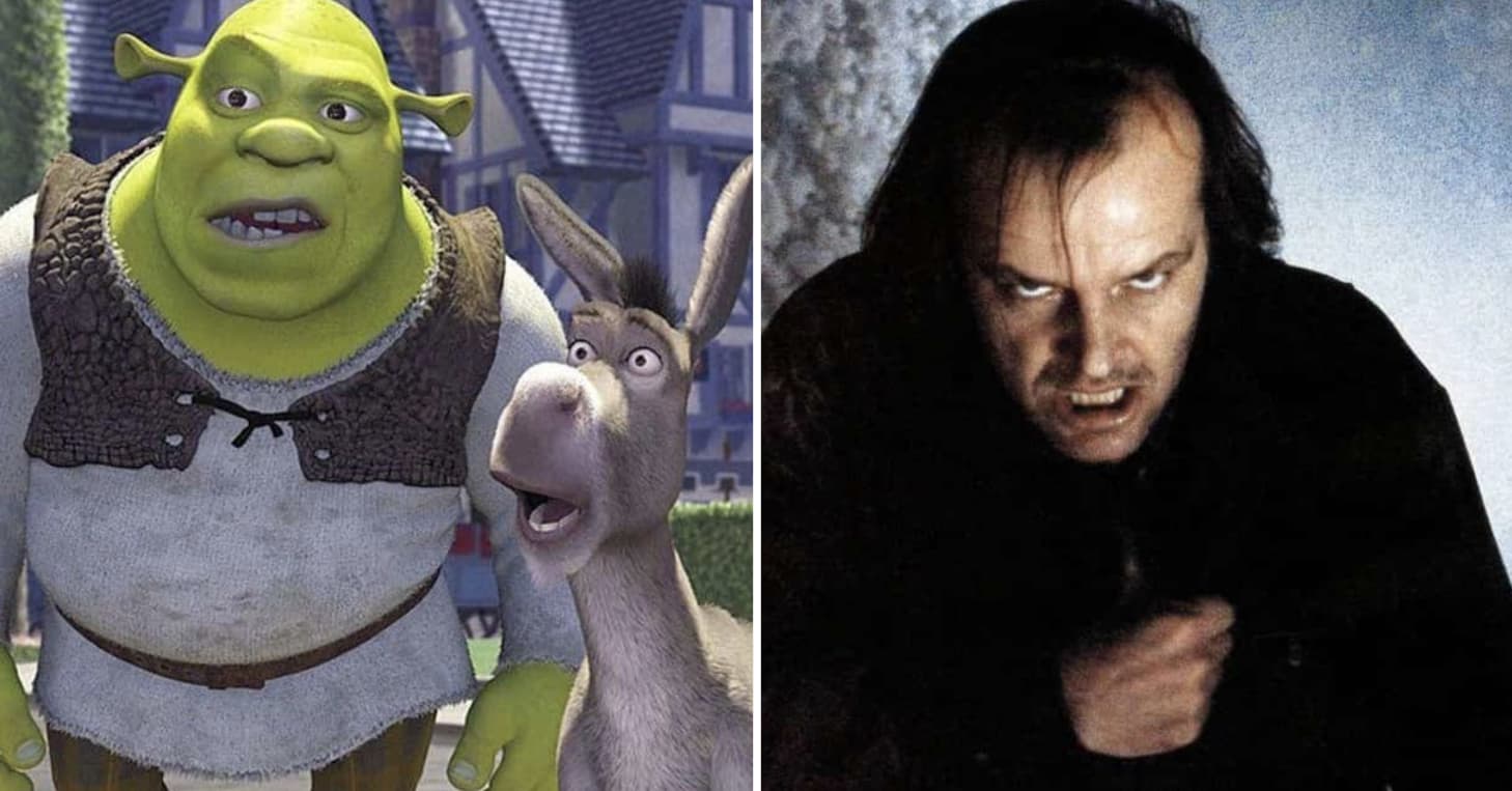 20 Movies Based On Books That Are Nothing Like The Book