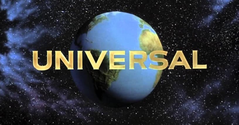 universal movies