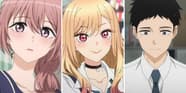 The 17 Best My Dress Up Darling Characters Ranked By Fans