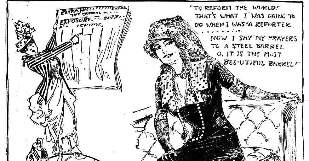 15 Fierce Historical Figures We Learned About In 2021 Who Made Us Say 'Dang!'