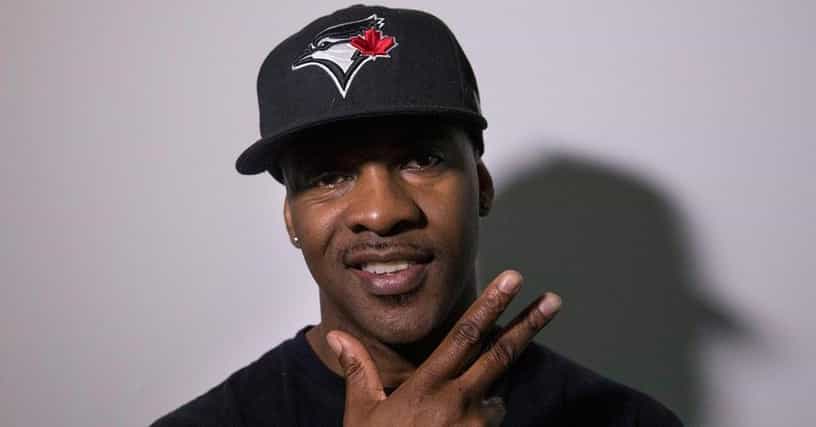 Best Canadian Rappers  List of Top Hip Hop Artists  from 