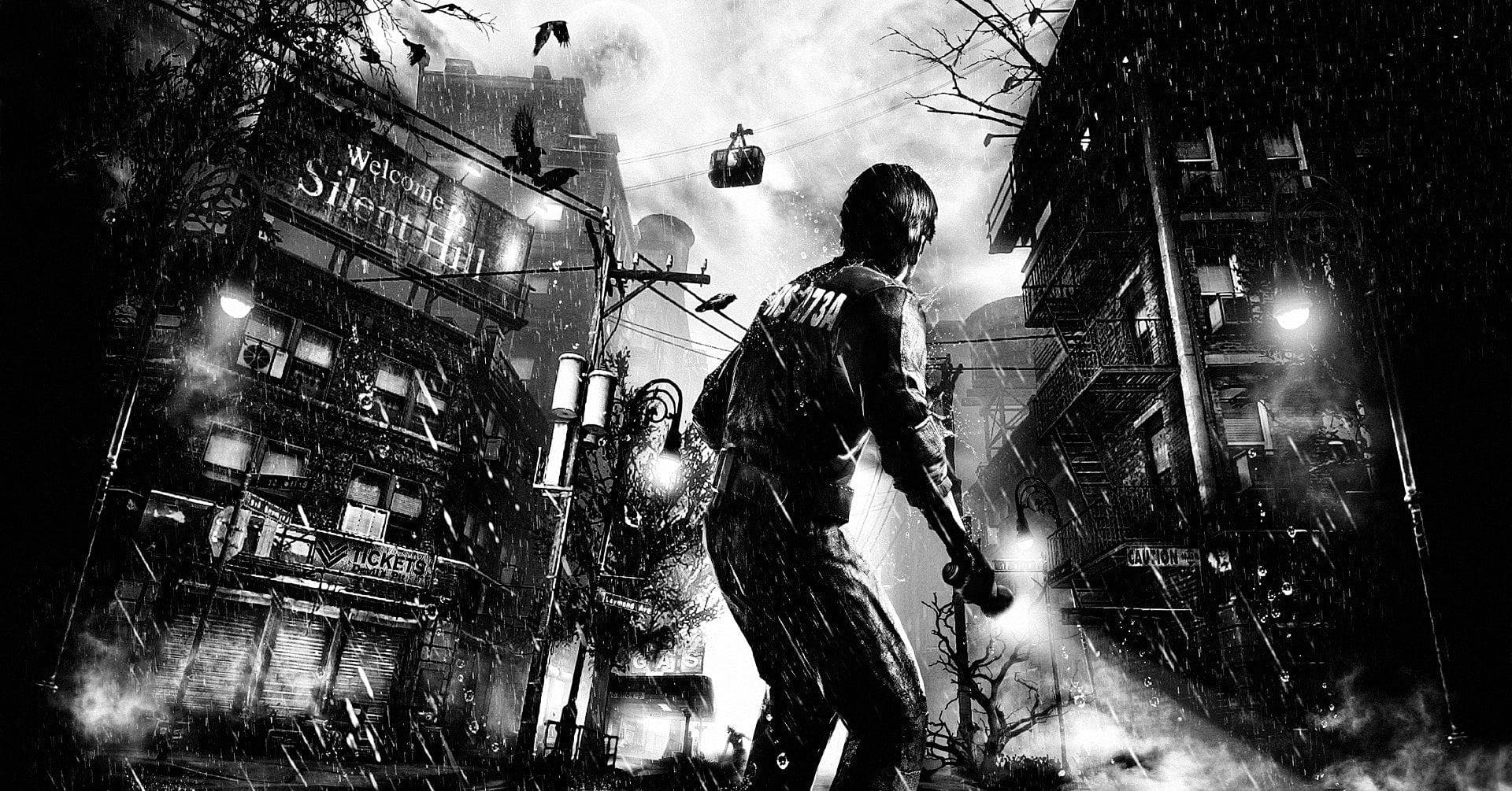 The 13 Greatest Horror Game Franchises