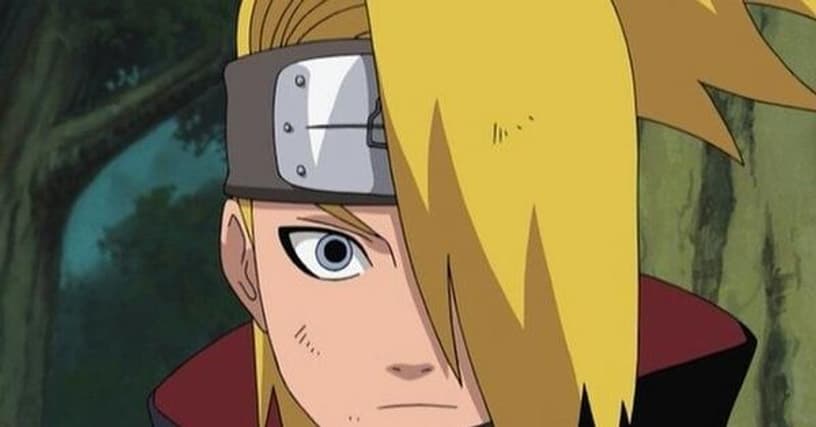 naruto enemies