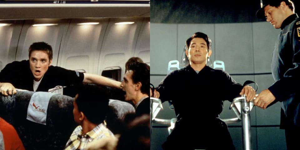 The Best James Wong Movies