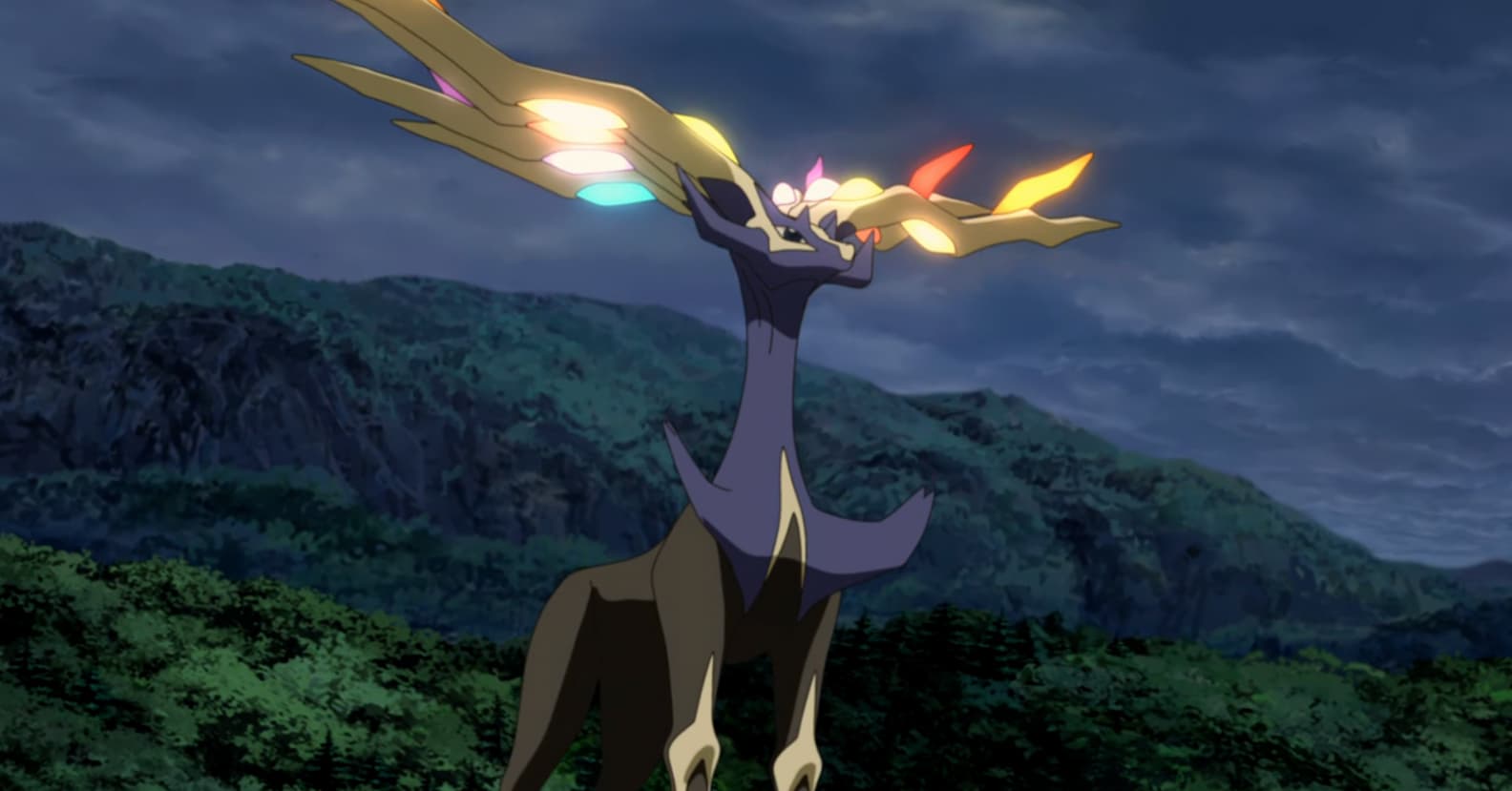 The 30+ Best Nicknames For Xerneas, Ranked