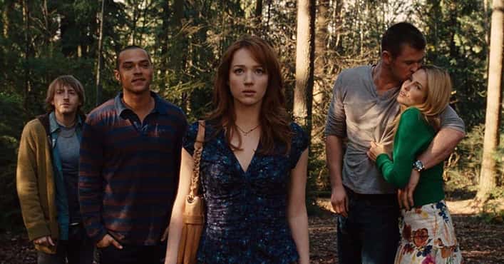 12 Fan Theories About 'The Cabin in the Woods' ...