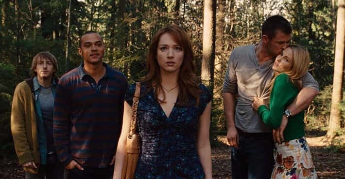 12 Fan Theories About 'The Cabin in the Woods' ...