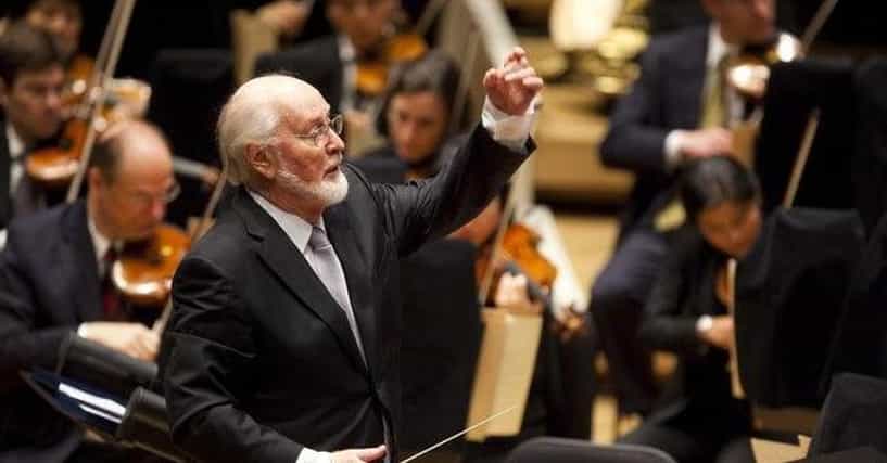 The 50  Best Modern Composers Ranked The 50  Best Modern Composers Ranked