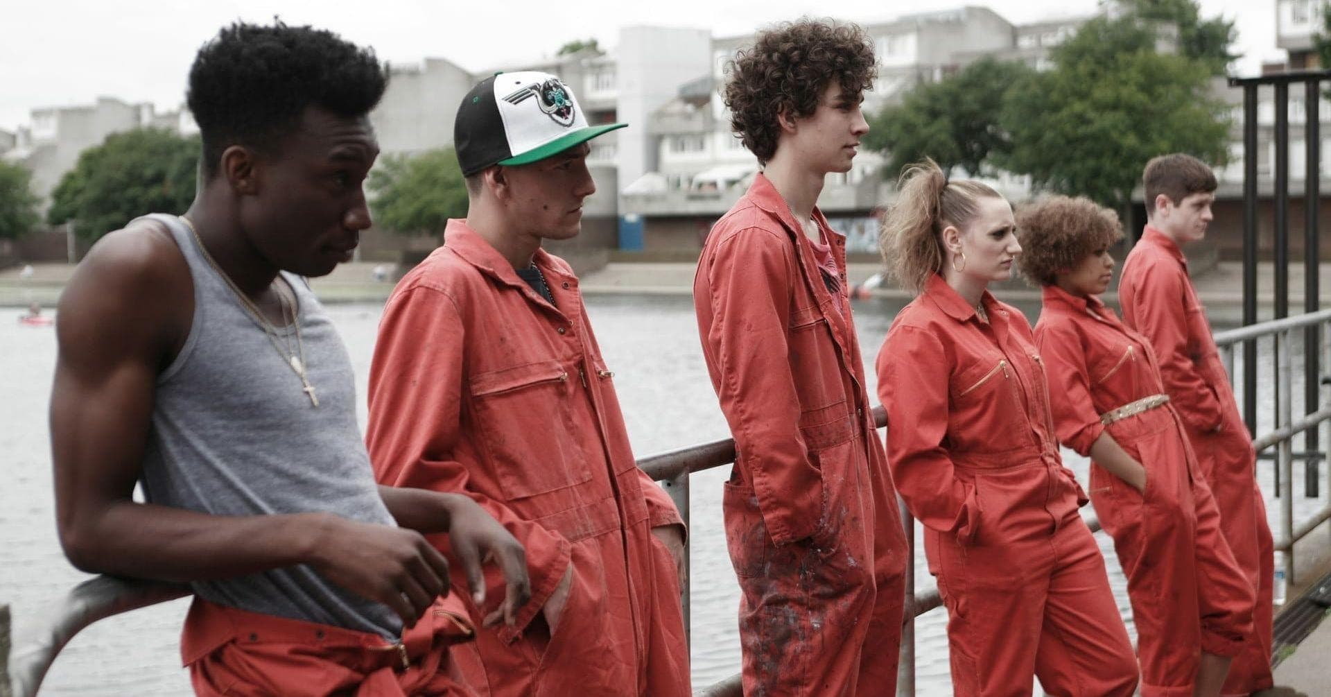 The Best British Shows On Hulu, Ranked By Fans