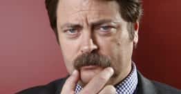The Best Ron Swanson Quotes From 'Parks and Recreation'
