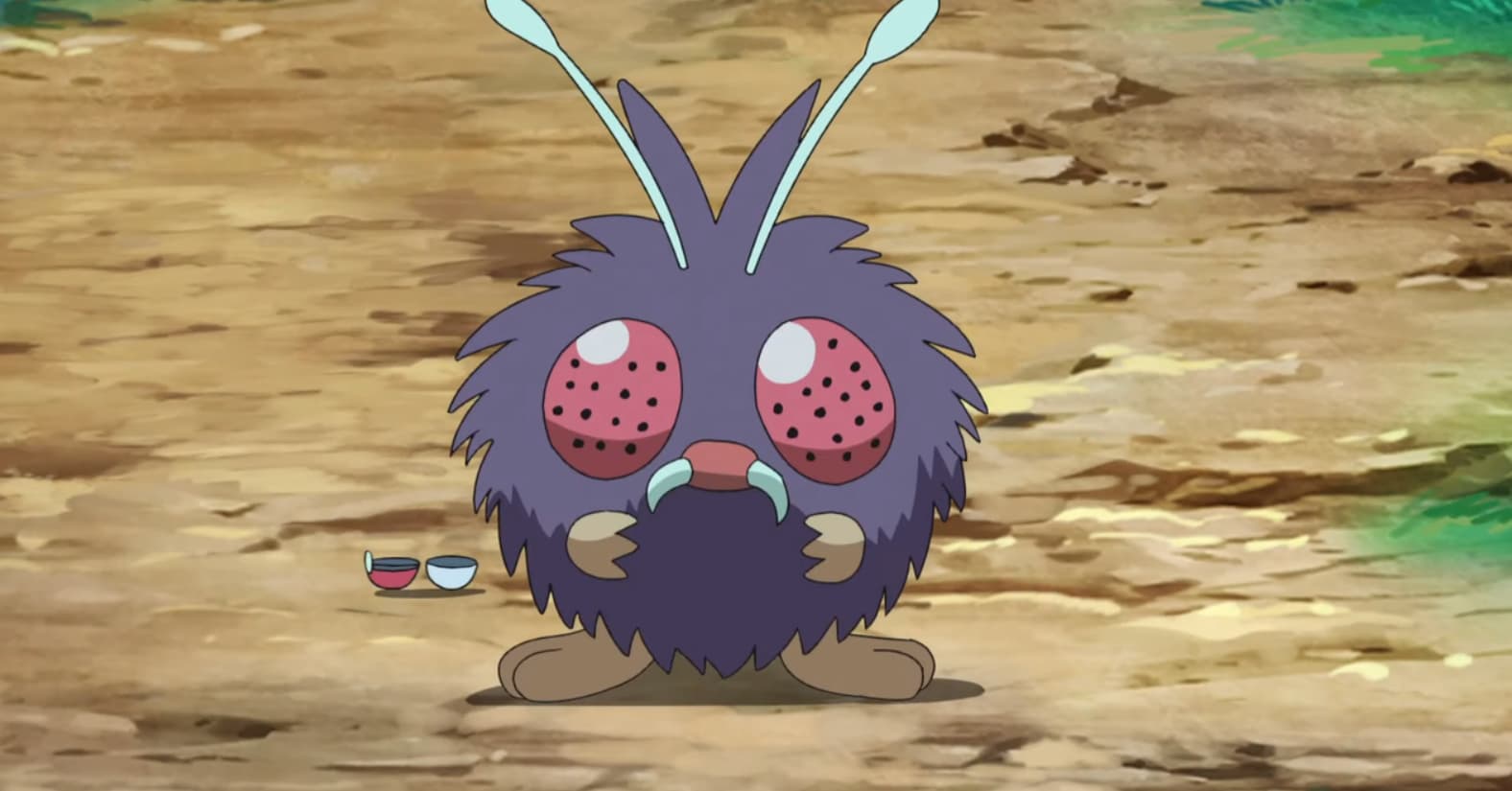 The 35+ Best Nicknames For Venonat, Ranked