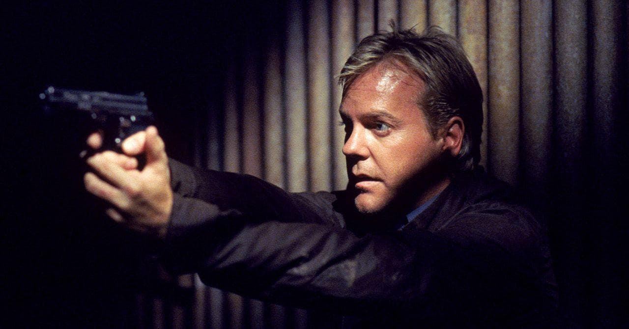 The Best Thriller Shows On Hulu To Watch Right Now