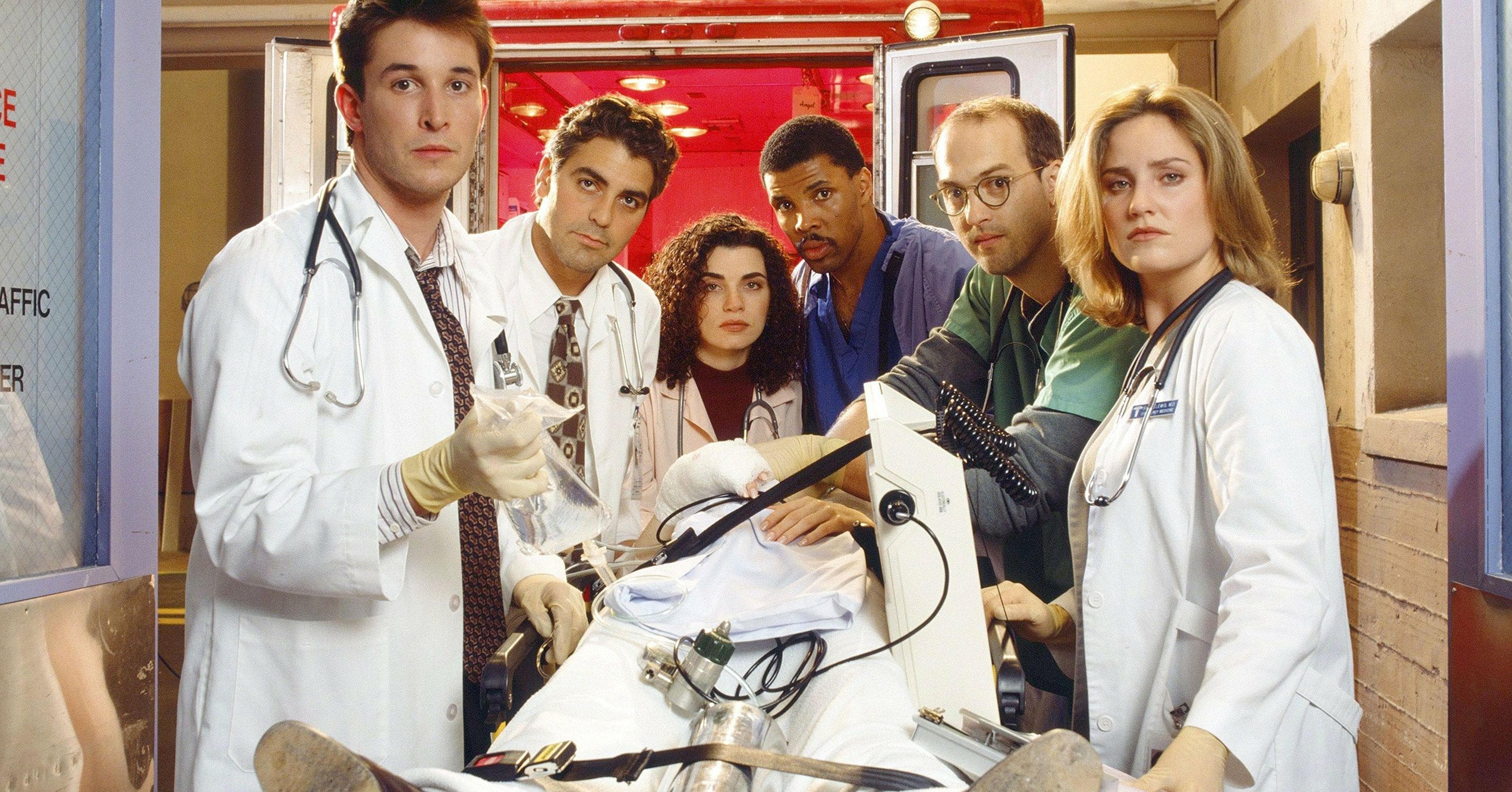 The Best Medical Shows On Hulu To Watch Right Now
