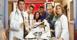 The Best Medical Dramas On Hulu