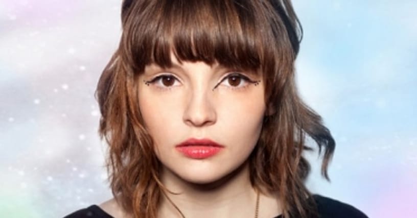 The 20 Most Gorgeous Lauren Mayberry Photos Ever Ranked