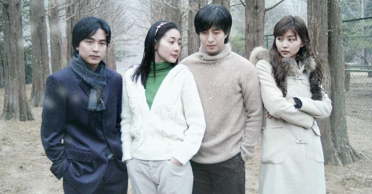 The Most Tragically Beautiful Korean Dramas Ever