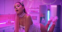 Ariana Grande's '7 Rings' Music Video, Explained