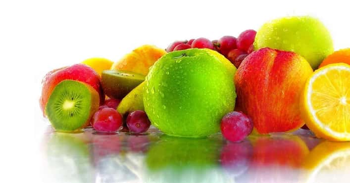 Most Delicious Types of Fruit