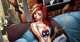 Casting Call for Mary Jane Watson