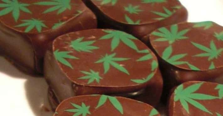 Best Foods to Make into Edibles