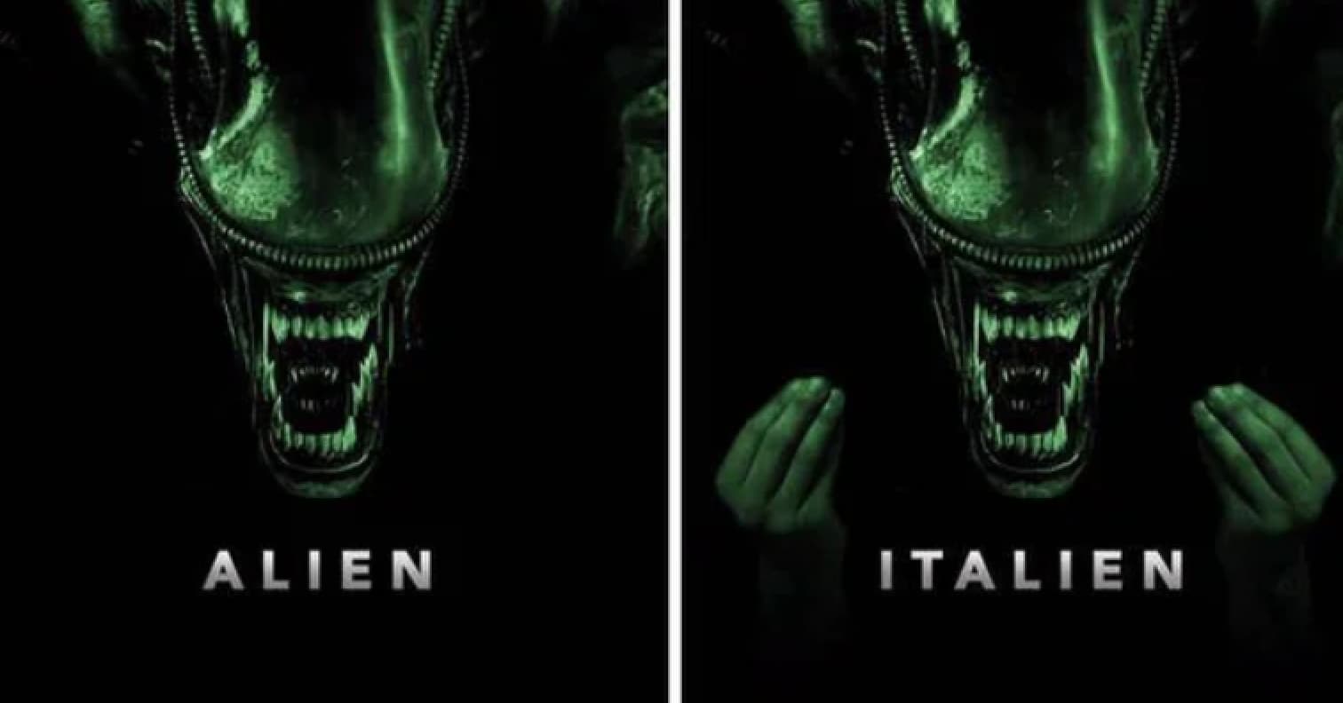 24 Memes About The 'Alien' Franchise That Had Laughter Bursting Out Of Our  Chests