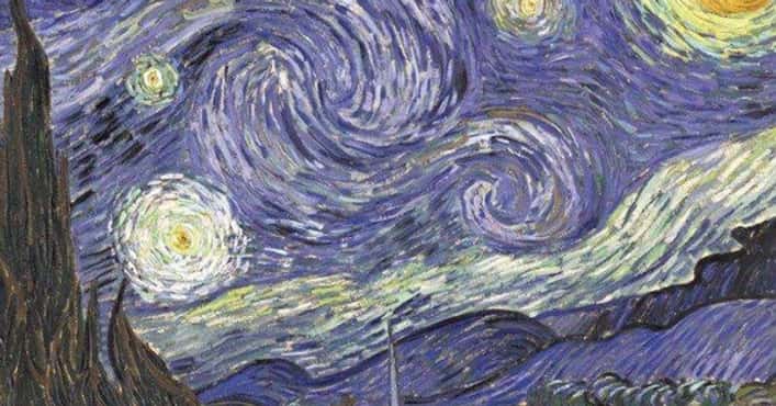 History's Most Amazing Pieces of Artwork