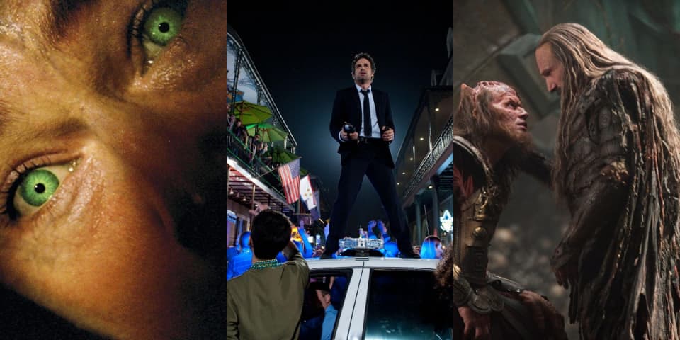 The Best Louis Leterrier Movies