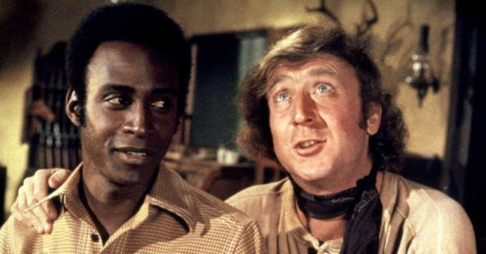 13 Behind-The-Scenes Stories From The Making Of 'Blazing Saddles'