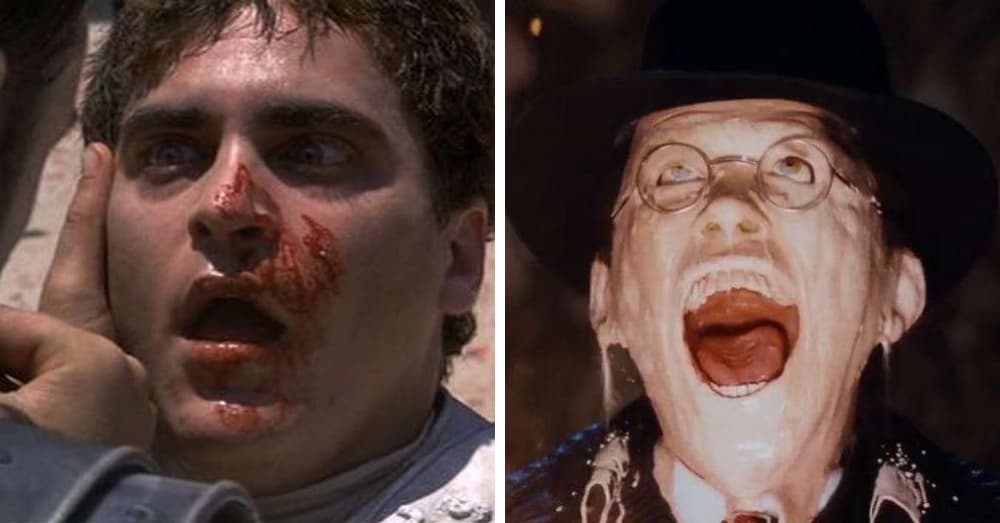 The 12 Most Satisfying Villain Deaths In Action-Adventure Movies