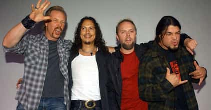 Behind The Night Metallica Lost The First-Ever Heavy Metal Grammy To Jethro Tull