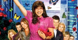 What To Watch If You Love 'Ugly Betty'