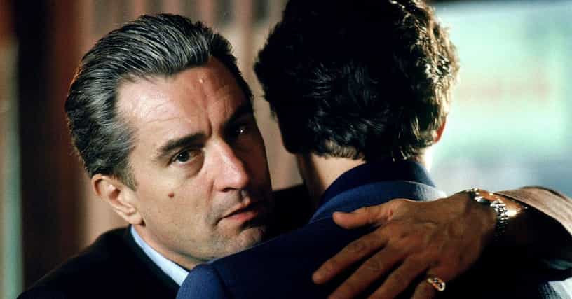 The 25+ Best Wiseguy, Gangster Movie Quotes, Ranker