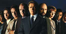What To Watch If You Love 'The West Wing'
