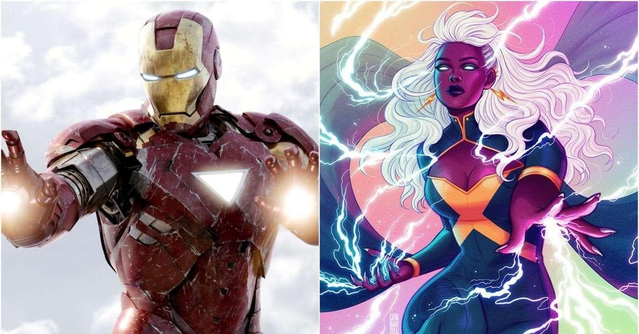 X-Men Who Would Be A Nightmare For The Avengers If They Ever Fought