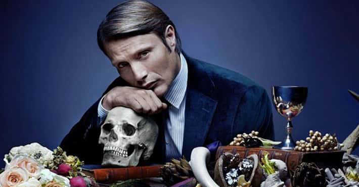 What To Watch If You Love 'Hannibal'