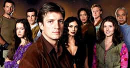 What To Watch If You Love 'Firefly'
