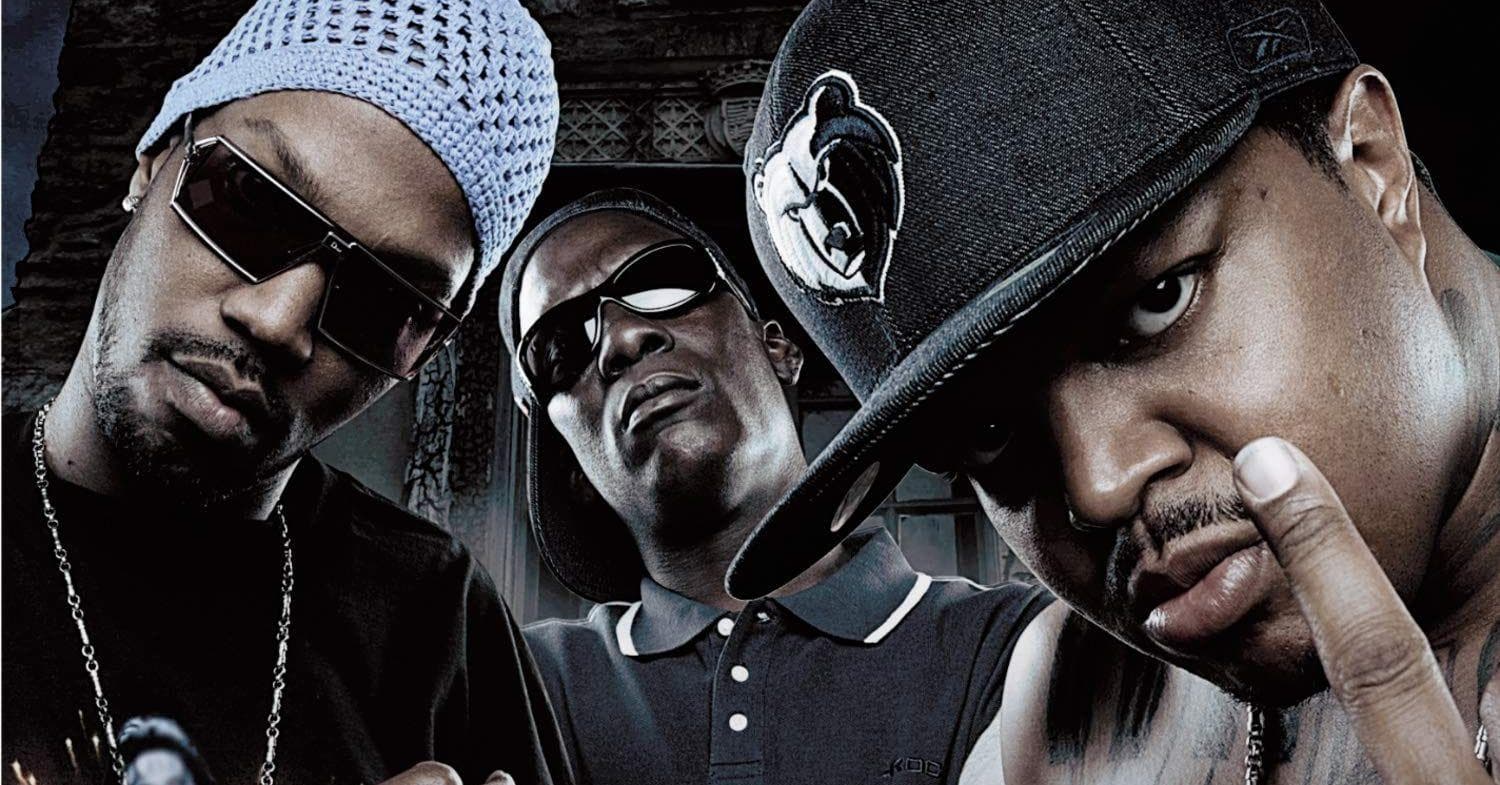 Hip Hop - Cantores: Ranking dos 20 Melhores Cantores de Hip Hop