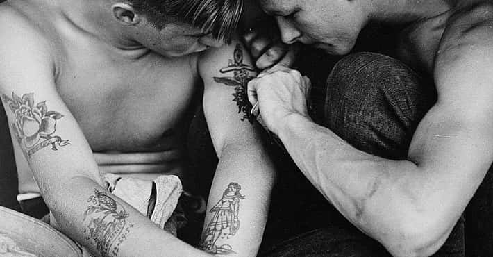 Historical Tattoos Trends