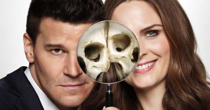 Police Procedural Movies & TV Shows Like 'Bones' All Fans Should Check Out