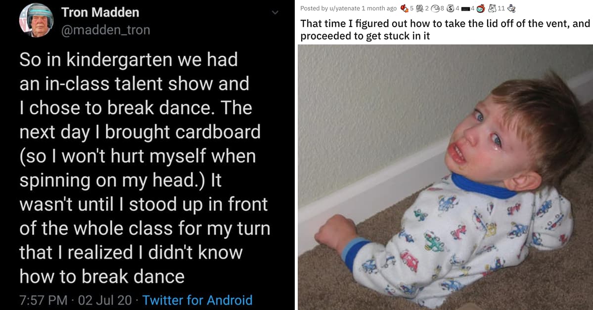 Lovely people do stupid things essay 06 image