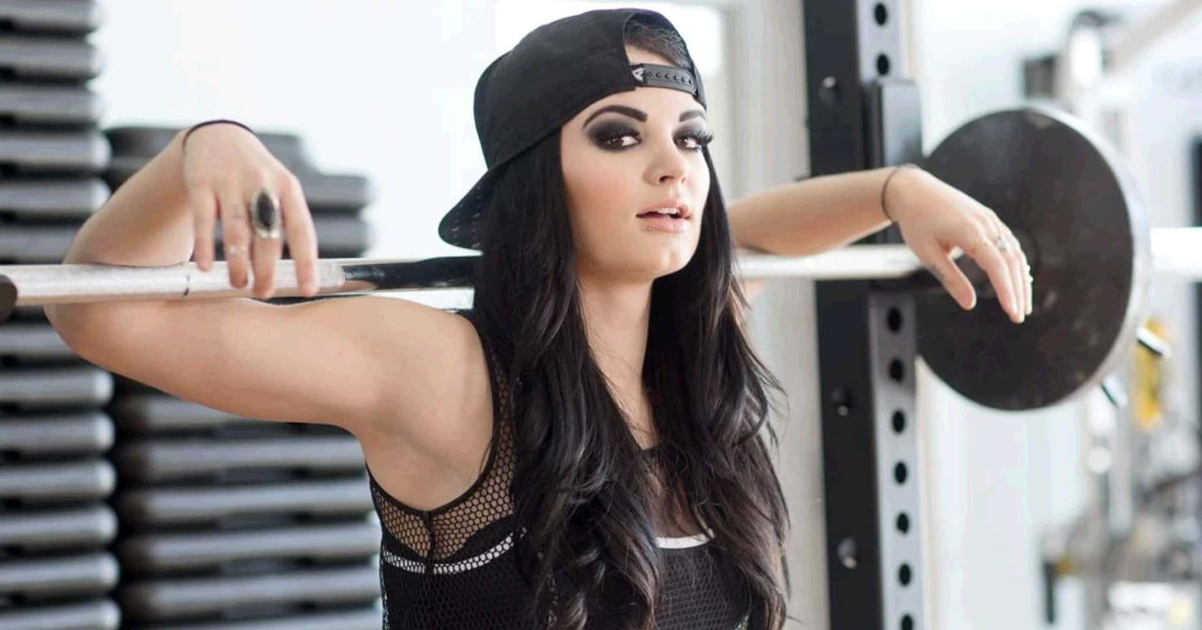 Wwe Porn Paige Hairy Pussy - Famous Female Wrestlers | List of Top Female Wrestlers