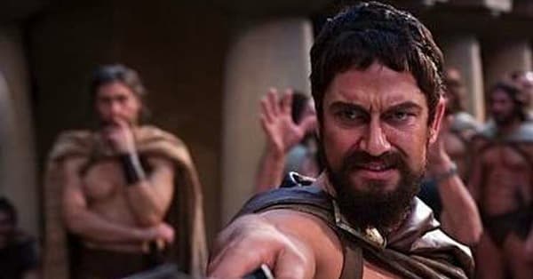 Gerard Butler Movies List: Best to Worst