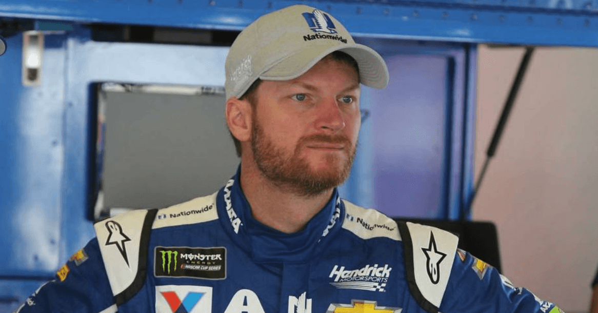 6 Nascar Drivers And Officials With Liberal Views