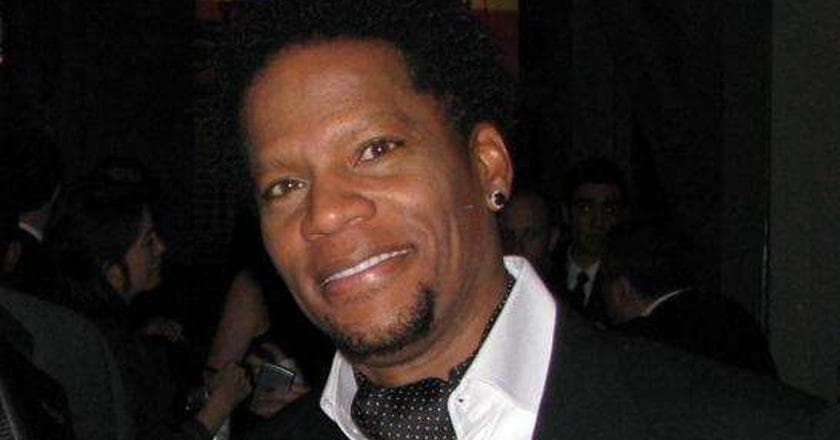 D. L. Hughley Movies List: Best to Worst