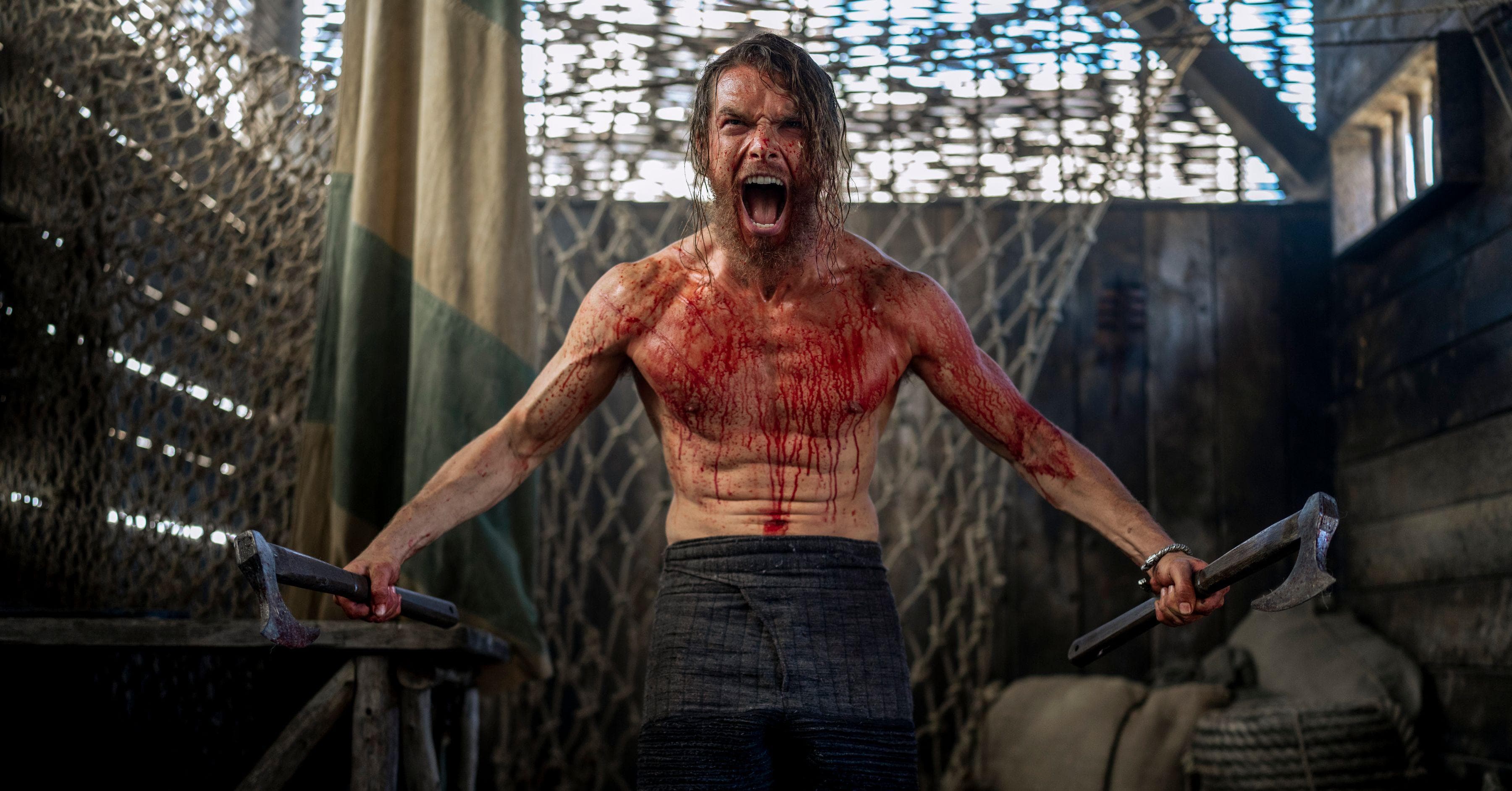 The Actual History Behind 11 Things That Happen On 'Vikings: Valhalla'