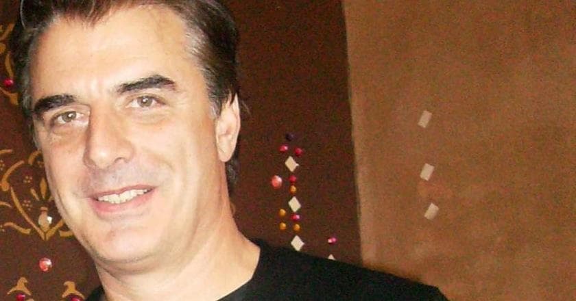 Chris Noth Movies List Best To Worst