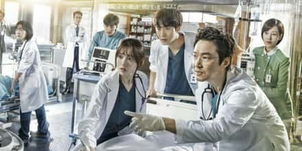 The 50+ Best Korean Hospital Dramas, Ranked