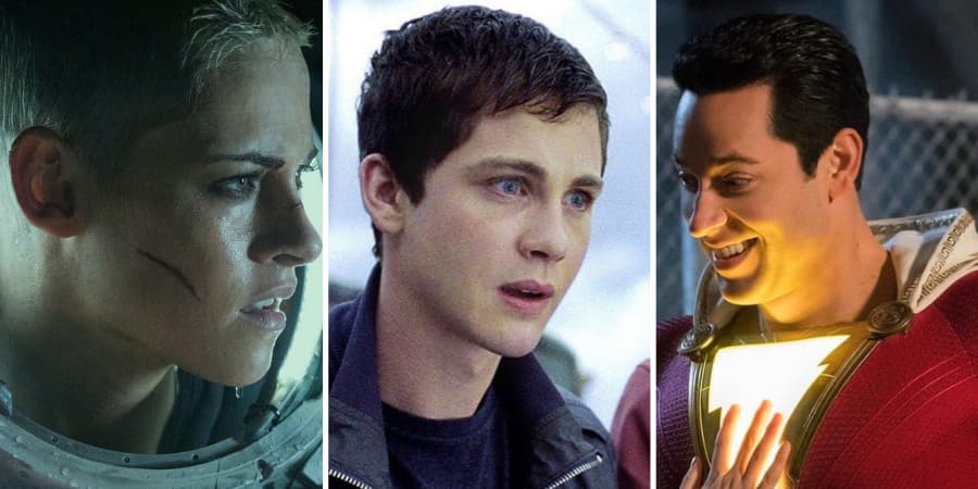 Underwater Thrills: 20 Must-Watch Films For 'Aquaman' Fans