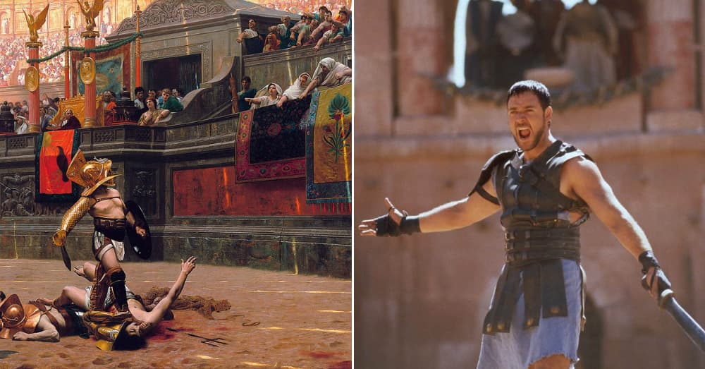 13 Movies Inspired By Works Of Art