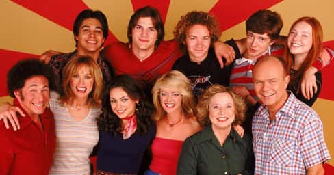 The Casts Of Your Favorite TV Shows, Reunited